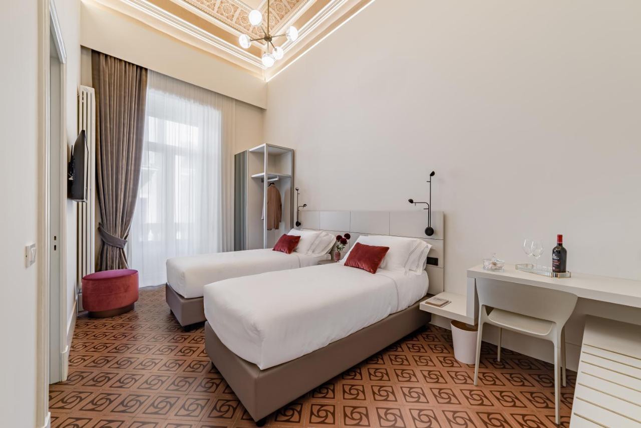 Bed and Breakfast Ciuri Di Strata Катания Экстерьер фото