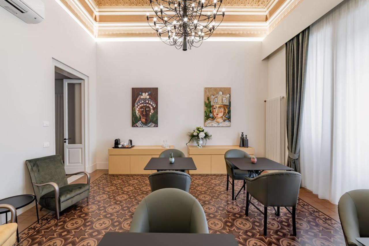 Bed and Breakfast Ciuri Di Strata Катания Экстерьер фото