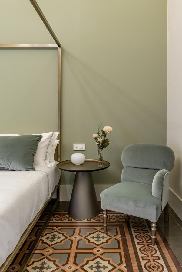 Bed and Breakfast Ciuri Di Strata Катания Экстерьер фото
