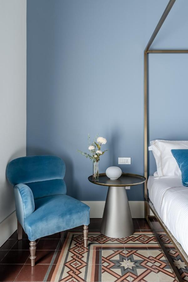 Bed and Breakfast Ciuri Di Strata Катания Экстерьер фото