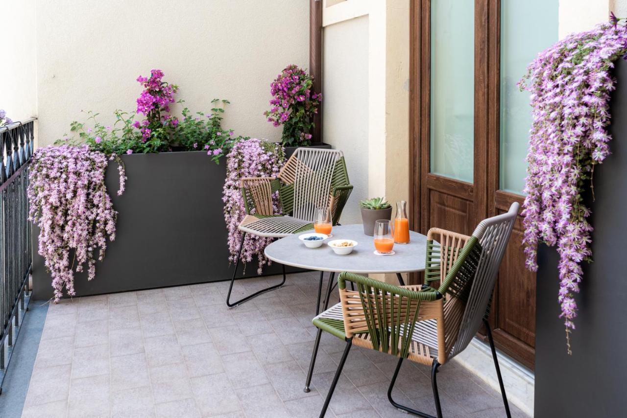Bed and Breakfast Ciuri Di Strata Катания Экстерьер фото