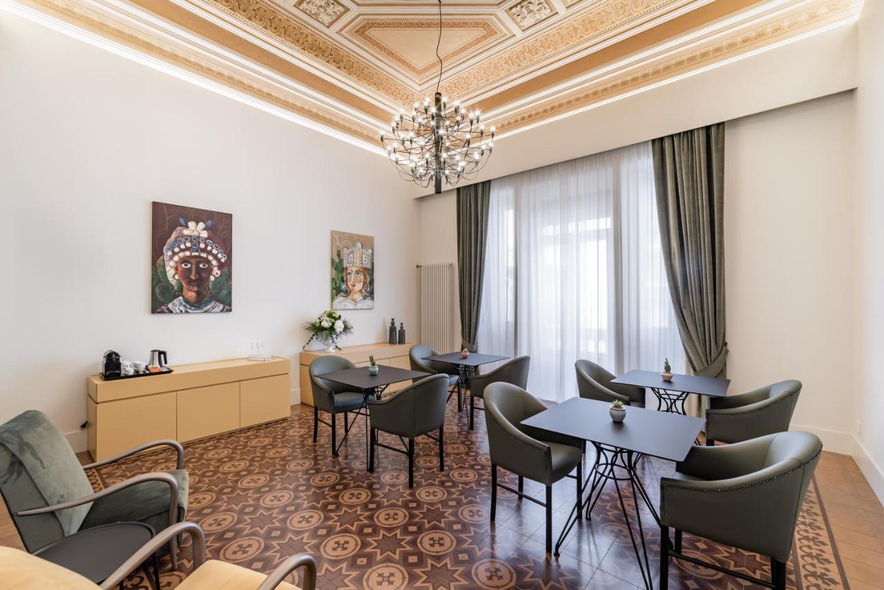 Bed and Breakfast Ciuri Di Strata Катания Экстерьер фото