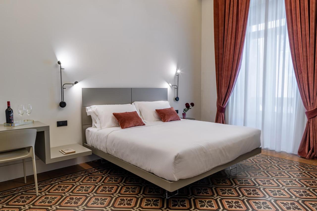 Bed and Breakfast Ciuri Di Strata Катания Экстерьер фото