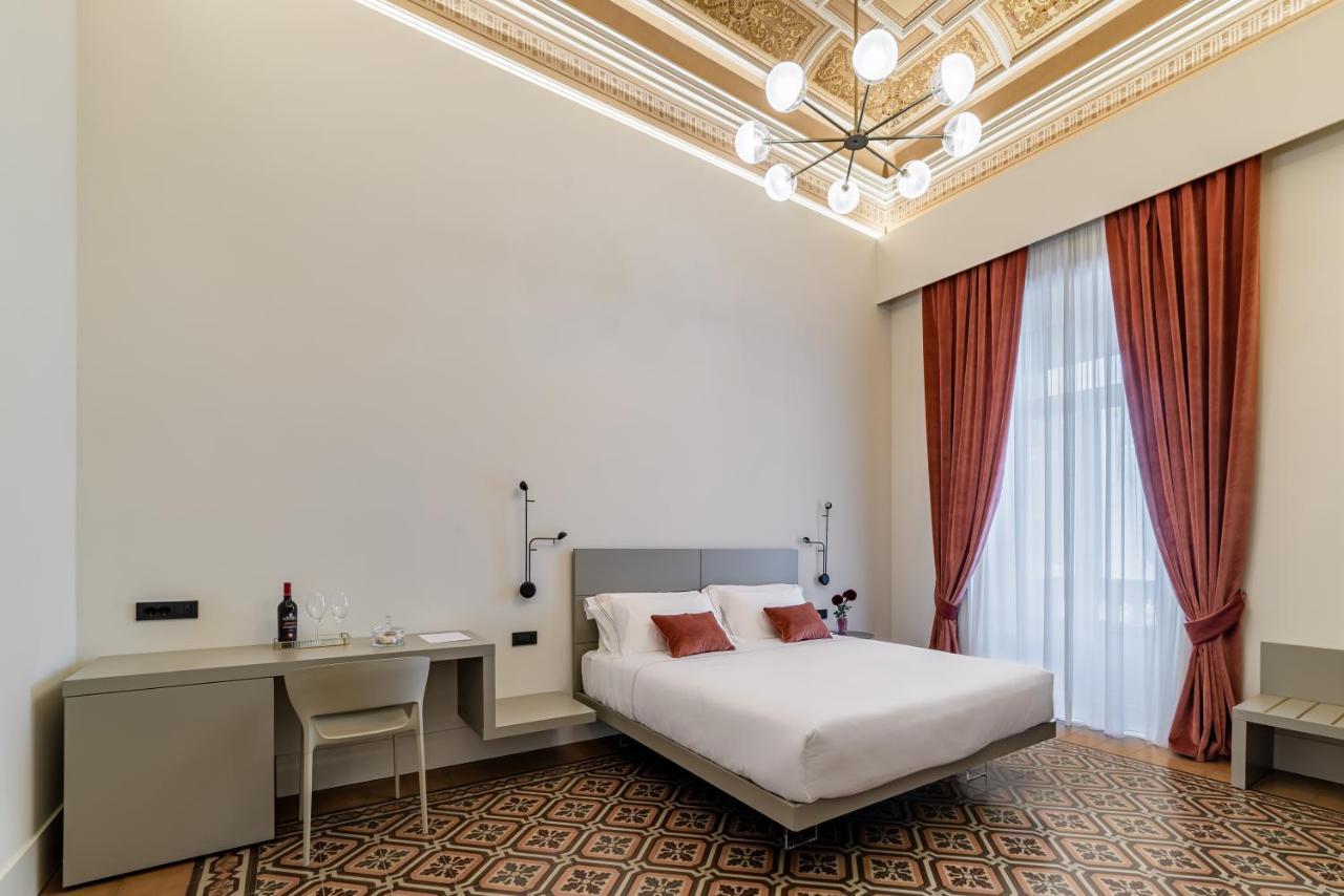 Bed and Breakfast Ciuri Di Strata Катания Экстерьер фото