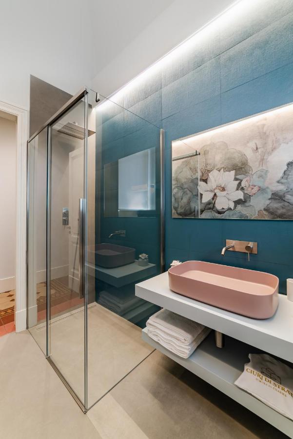 Bed and Breakfast Ciuri Di Strata Катания Экстерьер фото