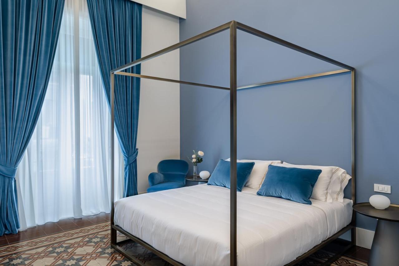 Bed and Breakfast Ciuri Di Strata Катания Экстерьер фото